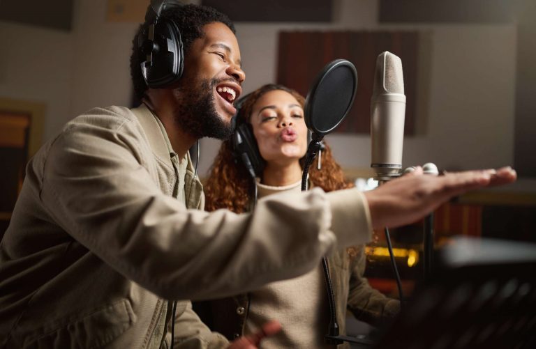 The Science Behind Vocal Mastery