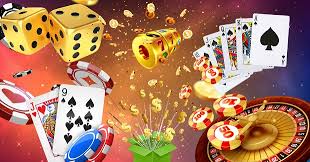 Boost Your Gaming Experience with Rocket Win