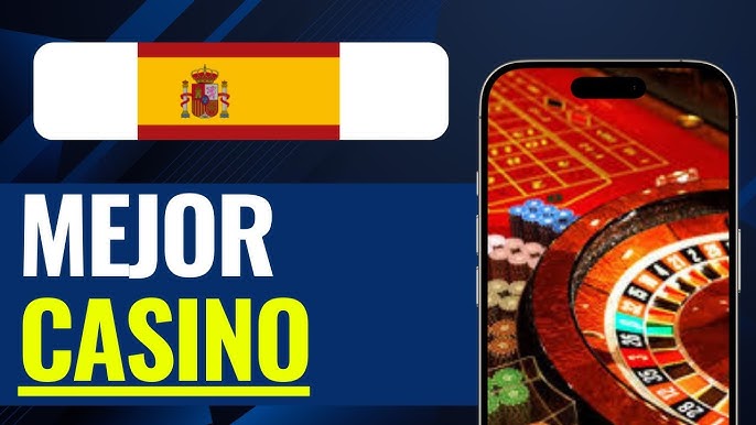 Casino en Vivo Bono España Todo lo que Necesitas Saber Casino en Vivo Bono España Todo lo que Necesitas Saber