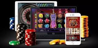 Discover the Thrills of Irish Luck Casino & Sportsbook Discover the Thrills of Irish Luck Casino & Sportsbook