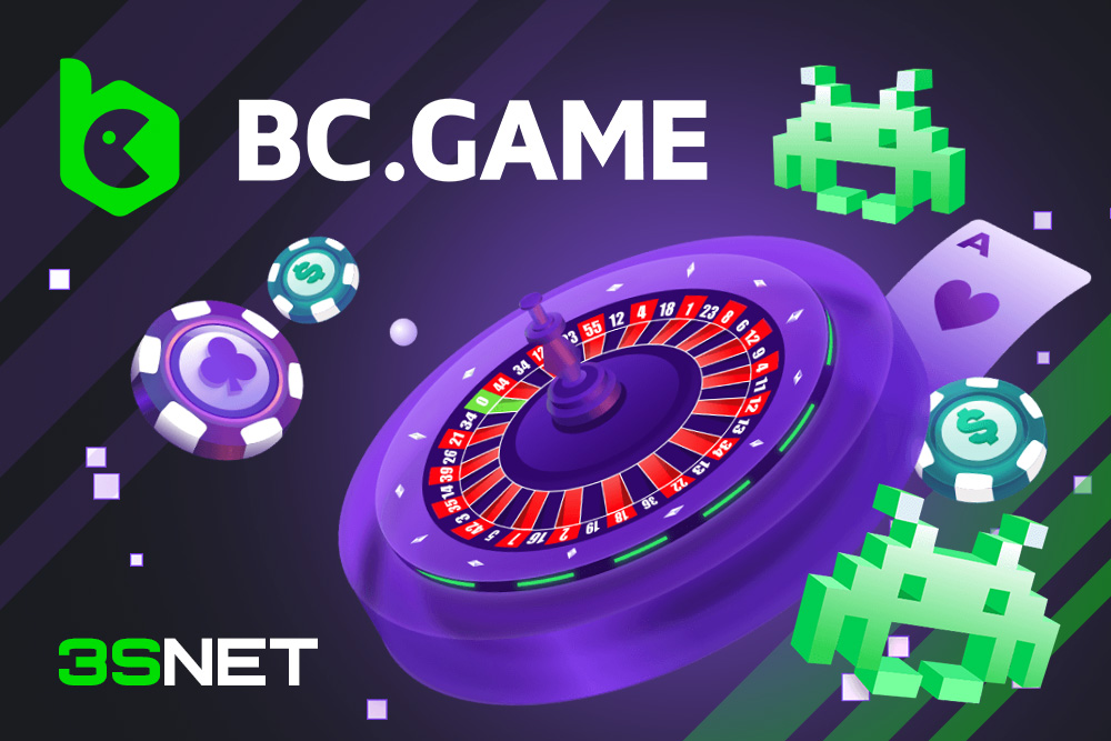 Dive into the World of BC.Game Where Gaming Meets Cryptocurrency Dive into the World of BC.Game Where Gaming Meets Cryptocurrency