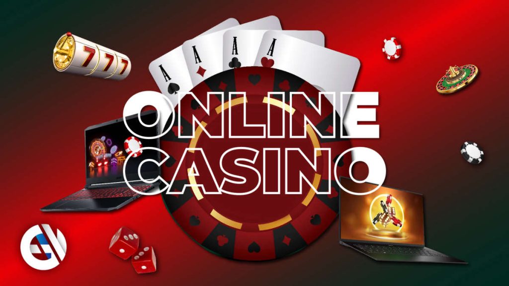 Guide til Online Casino Spil, Strategier og Sikkerhed Guide til Online Casino Spil, Strategier og Sikkerhed