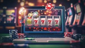Guide til Online Casino Spil, Strategier og Sikkerhed Guide til Online Casino Spil, Strategier og Sikkerhed