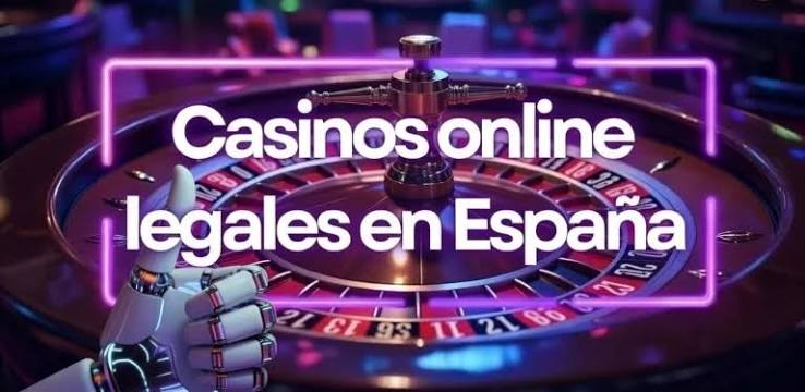 Mejores Casinos Online Españoles Gratis en 2026 Mejores Casinos Online Españoles Gratis en 2026