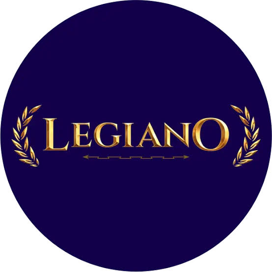 Kasyno internetowe Legiano