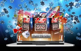 Online Casino Magic Win Unleash Your Luck Today!