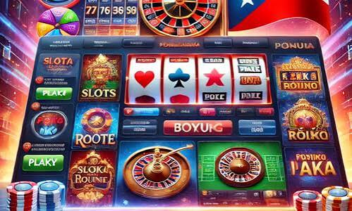 Online Casino pro České Hráče Vše, co potřebujete vědět 784735021 Online Casino pro České Hráče Vše, co potřebujete vědět 784735021