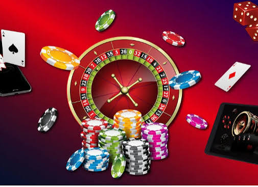 Online Casino pro České Hráče Vše, co potřebujete vědět 784735021 Online Casino pro České Hráče Vše, co potřebujete vědět 784735021