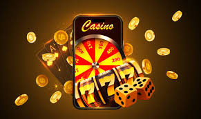 Unlock Your Luck at Golden Genie Casino & Sportsbook Unlock Your Luck at Golden Genie Casino & Sportsbook
