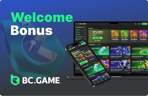 Discover BC.Game Alternative Link for Seamless Online Gaming Discover BC.Game Alternative Link for Seamless Online Gaming