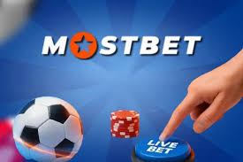 Mostbet Mostbet
