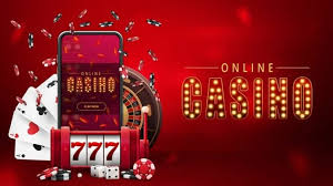 The Thrilling World of Online Slots Spin Your Way to Fun The Thrilling World of Online Slots Spin Your Way to Fun